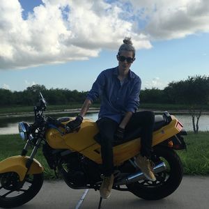 Meet your Posher, David